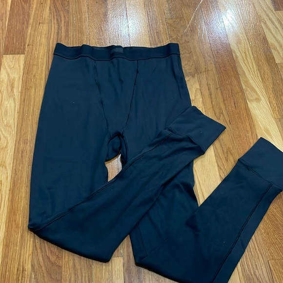 Skims ribbed leggings - Picture 4 of 9